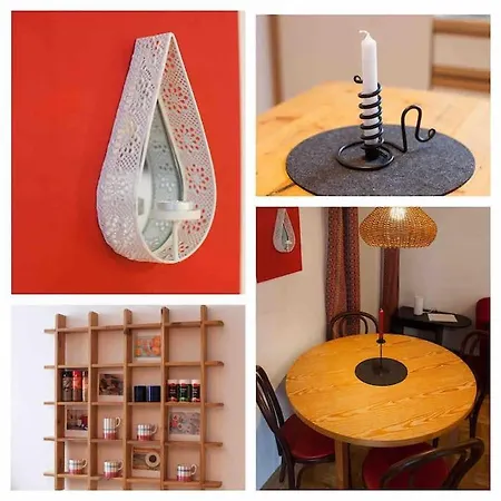 Gemuetliches 2p-apartment In Ruhiger Lage * Dresda