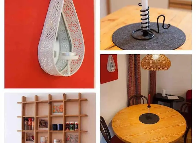 Gemuetliches 2p-apartment In Ruhiger Lage * Dresden